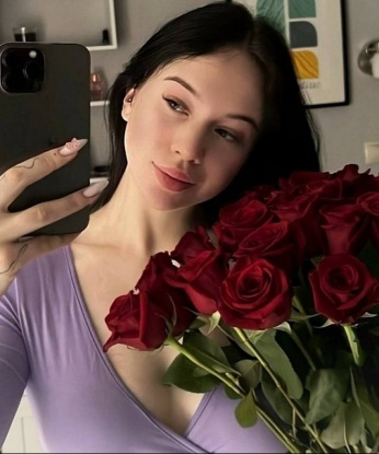 Анкета проститутки Вера - Фото 1, Агинское, 19 лет, №861